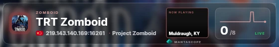 Glass badge preview