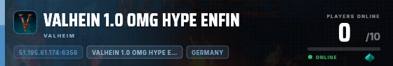 Edge badge preview