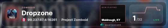 Glass badge preview