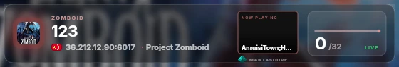 Glass badge preview