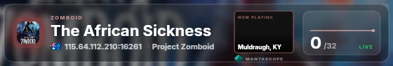 Glass badge preview