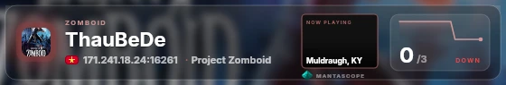 Glass badge preview