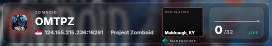 Glass badge preview