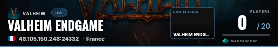 Hero badge preview
