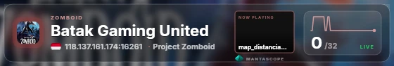 Glass badge preview