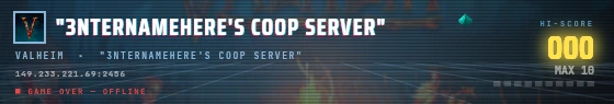 Arcade badge preview