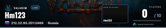 Hero badge preview