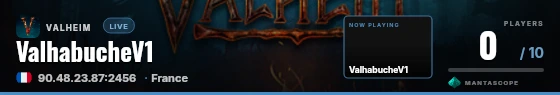 Hero badge preview