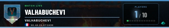 Scoreboard badge preview