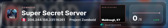 Glass badge preview