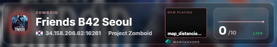 Glass badge preview