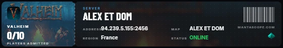 Ticket badge preview