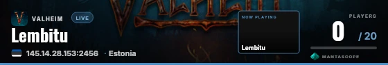 Hero badge preview