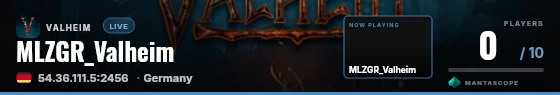 Hero badge preview