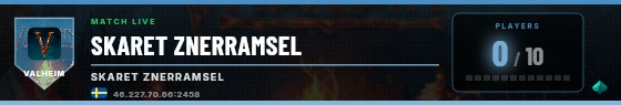 Scoreboard badge preview