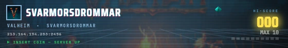 Arcade badge preview