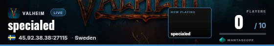 Hero badge preview
