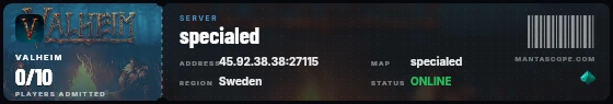 Ticket badge preview