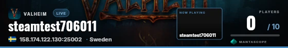 Hero badge preview