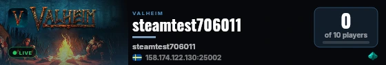 steamtest706011 live status badge