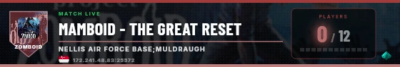 Scoreboard badge preview