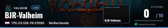 Hero badge preview