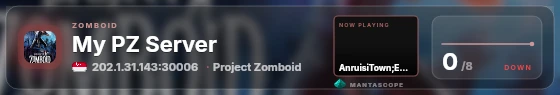 Glass badge preview