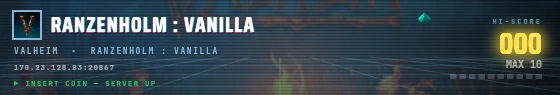 Arcade badge preview