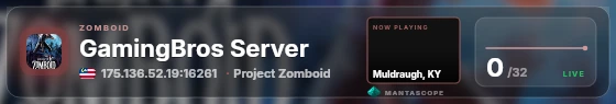 Glass badge preview