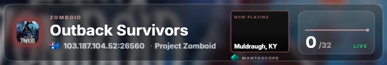 Glass badge preview