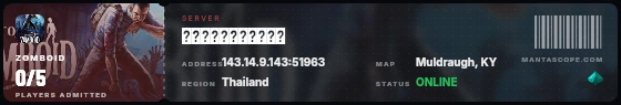 Ticket badge preview