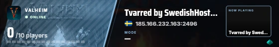 Blade badge preview