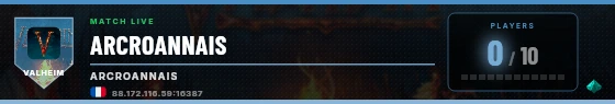 Scoreboard badge preview