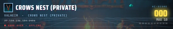 Arcade badge preview