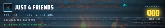 Arcade badge preview