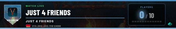 Scoreboard badge preview