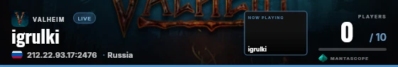Hero badge preview