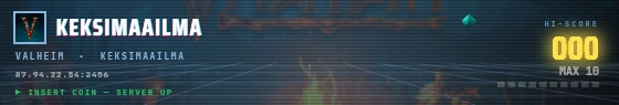 Arcade badge preview