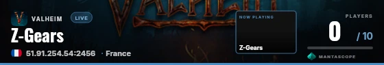 Hero badge preview