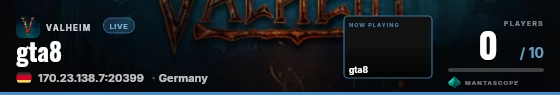 Hero badge preview