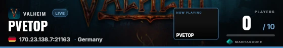 Hero badge preview