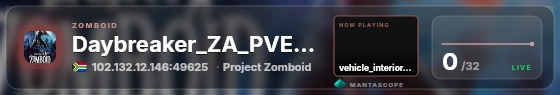 Glass badge preview