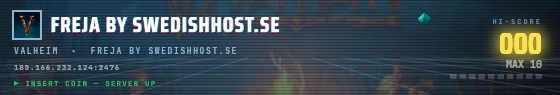 Arcade badge preview