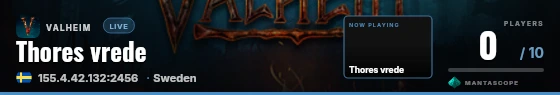 Hero badge preview