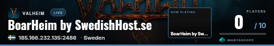 Hero badge preview