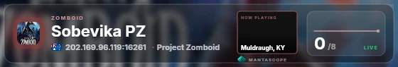 Glass badge preview