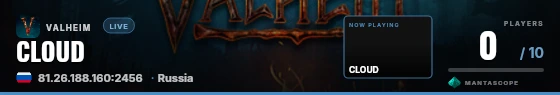 Hero badge preview