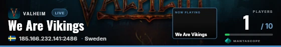 Hero badge preview
