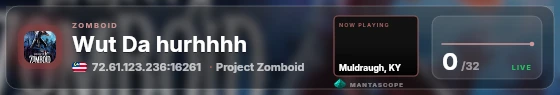 Glass badge preview