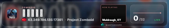 Glass badge preview